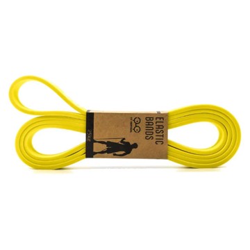 Juosta Y&Y Elastic Bands Yellow 25KG