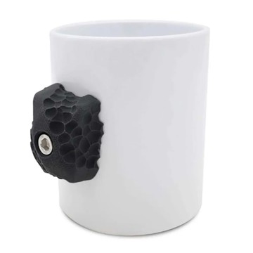 Puodelis Y&Y Mug