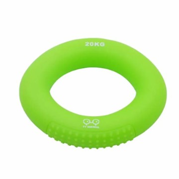 Tillbehör Y&Y Ring Green 20Kg