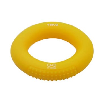 Tillbehör Y&Y Ring Yellow 15kg