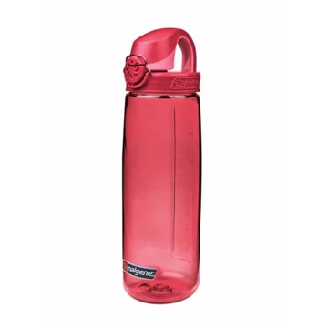 Garrafa NALGENE OTF 700ML ROJO SUSTAIN
