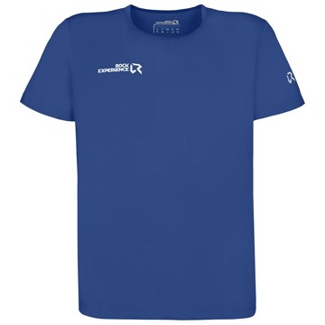 Maglietta ROCK EXPERIENCE AMBITION SS M T-SHIRT NAVY PEONY