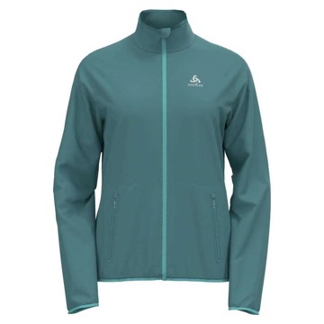 Bunda ODLO ESSENTIAL LIGHT Arctic
