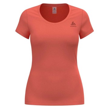 T-shirt ODLO TOP CREW SS ACT F-DRY LIGHT ECO Livin