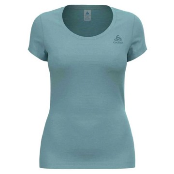 T-shirt ODLO TOP CREW SS ACT F-DRY LIGHT ECO