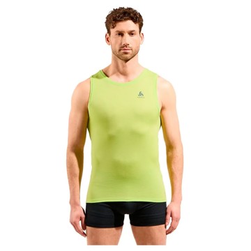 T-shirt ODLO TOP SINGLET ACT F-DRY LIGHT ECO Sharp