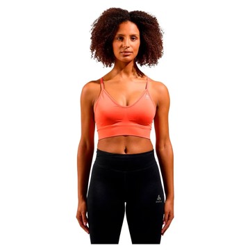 Sujetador ODLO PADDED SEAMLESS SOFT 2.0