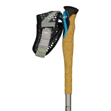 Stave Leki CROSS TRAIL TA DAnt-Llight Anth-blue