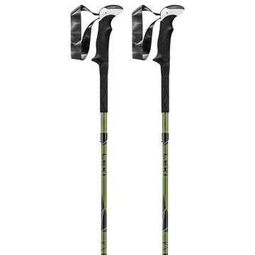 Bot Leki Khumbu Pro FX.One TA Gimblet-Black-White