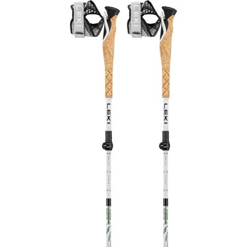Botok Leki CROSS TRAIL FX SUPERLITE White-Envy-Blk