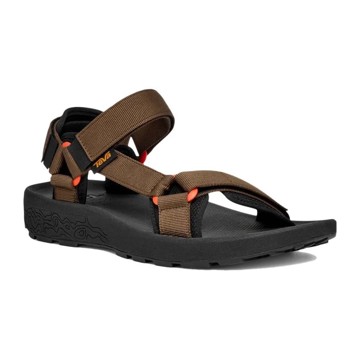 Sandály Teva M TERRAGRIP Desert Palm