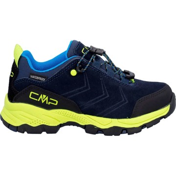 Sportbačiai CMP MELNICK LOW S WP B.BLUE