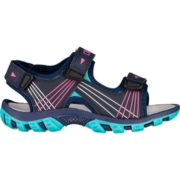 Sandalen CMP KIDS MAWI SANDAL BLUE