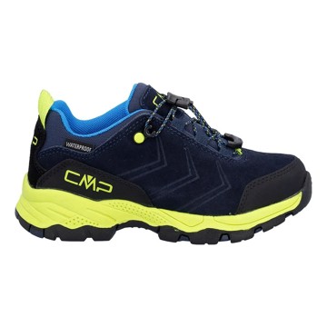 Scarpe CMP Melnick Low WP