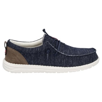Sportbačiai CMP JOY URBAN SHOE BLACK BLUE