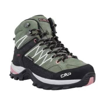 CMP Boots RIGEL MID WMN WP