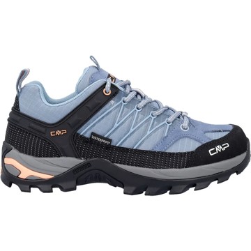 CMP Hiking Shoes RIGEL LOW WMN WP