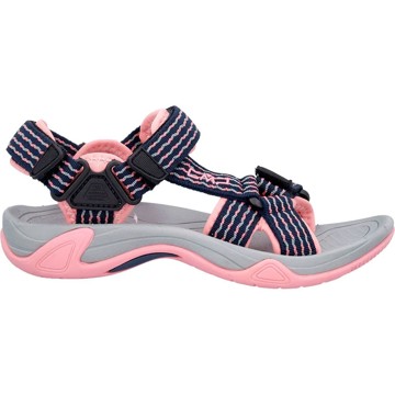 Cmp Sandals Kids Hamal Blue