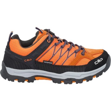 Scarpe CMP RIGEL LOW S WP FLAME