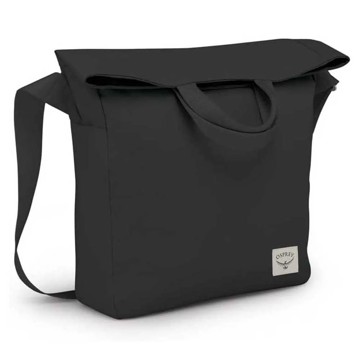 Osprey Bag Arcane Crossbody Black