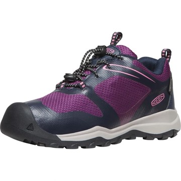 Scarpe KEEN Wanduro Low WP
