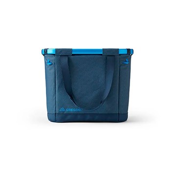 GREGORY Bag ALPACA GEAR TOTE 30 Slate Blue