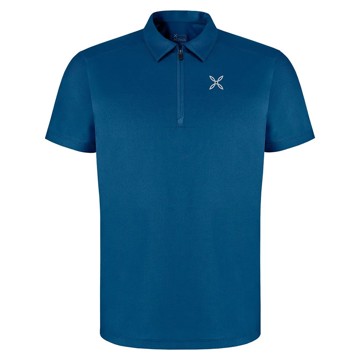 Polokošile MONTURA Outdoor Zip