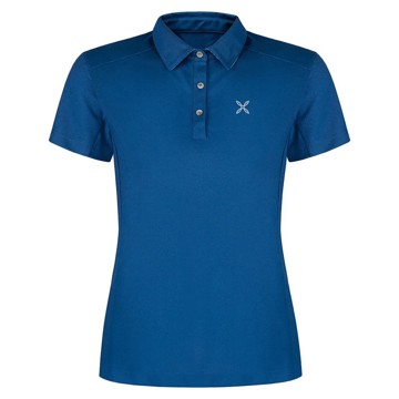 Polo MONTURA Outdoor Holiday 2 C.Fit