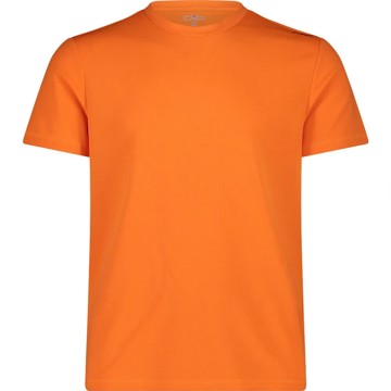 T-Shirt CMP T-SHIRT FLAME-ANTR