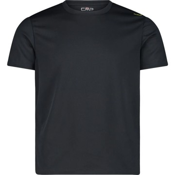 Camiseta CMP CO T-SHIRT ANT/ZOLFO