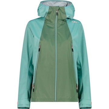 Veste CMP FIX HOOD SALVIA