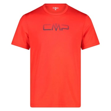 Maglietta CMP CO T-SHIRT FIRE-ANTRA