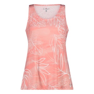 T-shirt CMP WOMAN TOP ORCHIDEA