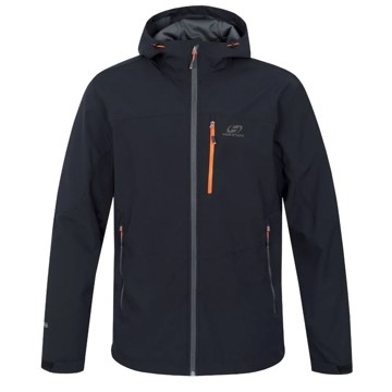Veste HANNAH SHELTON LITE ANTHRACITE
