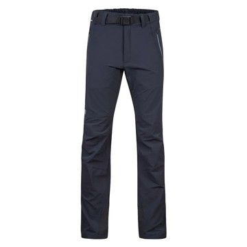 Bukser Hannah Garwyn Anthracite Ii