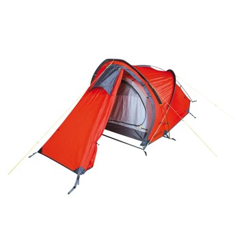 HANNAH Tent RIDER 2