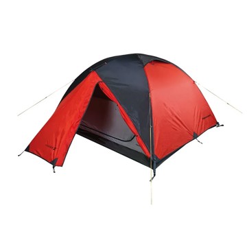 HANNAH Tent COVERT 2 WS