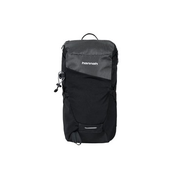 Selkäreppu HANNAH 30 ANTHRACITE