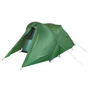 HANNAH Tent HAWK 2 TREETOP II