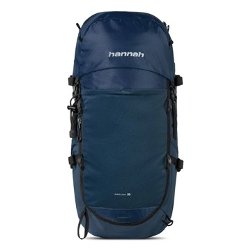 Rucksack HANNAH ARROW 30 BLUEBERRY
