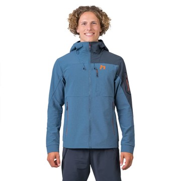 HANNAH Jacket AREN HOODY