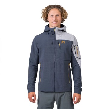 HANNAH Jacket AREN HOODY INDIA INK