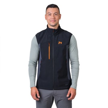 Chaleco HANNAH CARSTEN VEST