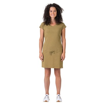 Mekko HANNAH CATIA II DULL GOLD