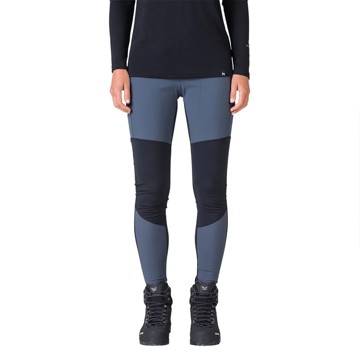 Bukser Hannah Elisa Pro Anthracite