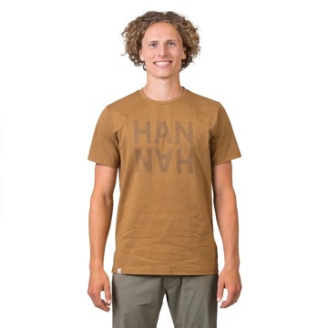 Camiseta HANNAH NUGGET MEL