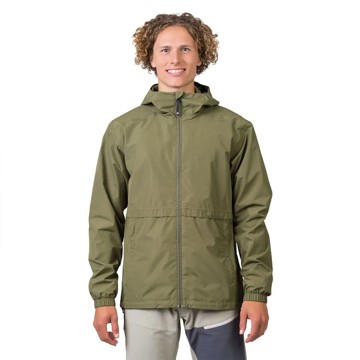 HANNAH Jacket LIZARD