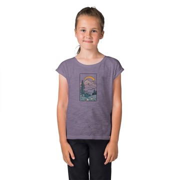 Camiseta HANNAH KAIA JR