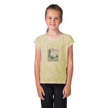 Camiseta HANNAH KAIA JR