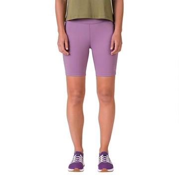 Kalhoty HANNAH LIS BORDEAUX